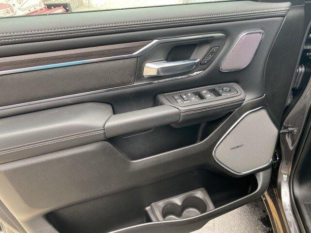 new 2026 Ram 1500 car, priced at $67,810