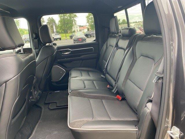 new 2026 Ram 1500 car, priced at $67,810