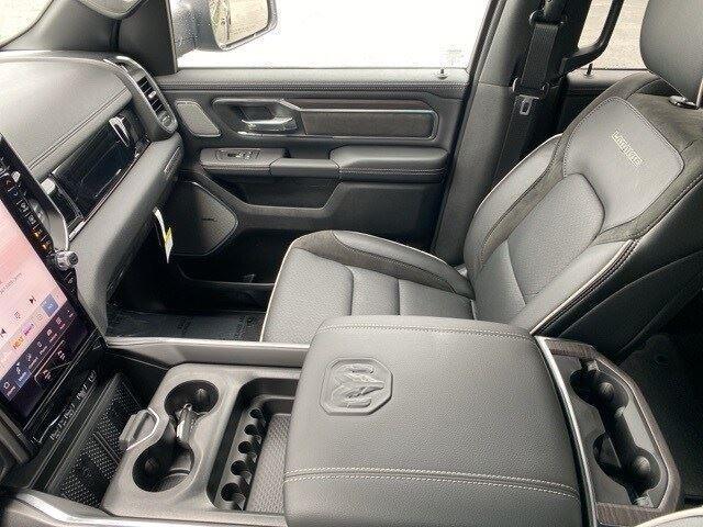 new 2026 Ram 1500 car, priced at $67,810