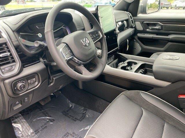 new 2026 Ram 1500 car, priced at $67,810