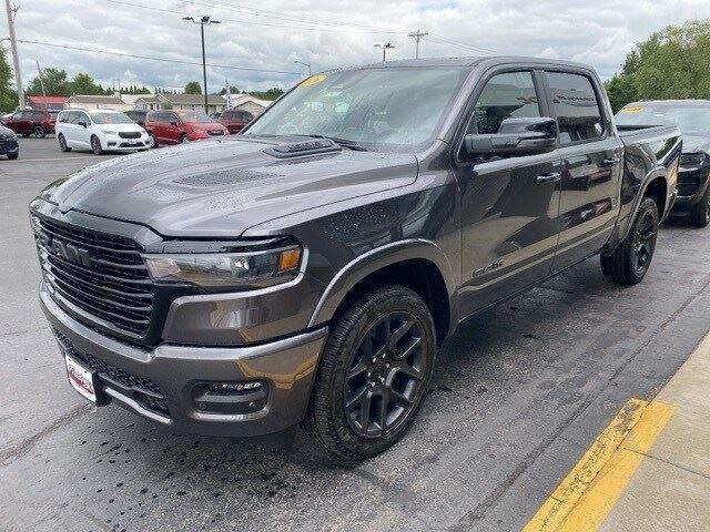 new 2026 Ram 1500 car, priced at $67,810