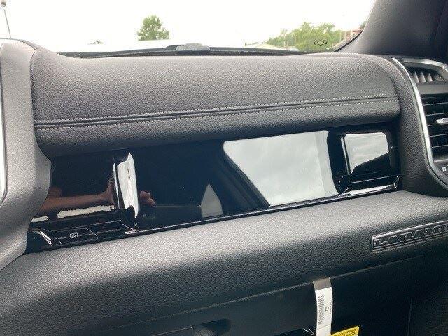 new 2026 Ram 1500 car, priced at $67,810