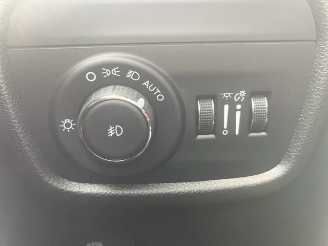 new 2025 Jeep Grand Cherokee L car, priced at $51,154