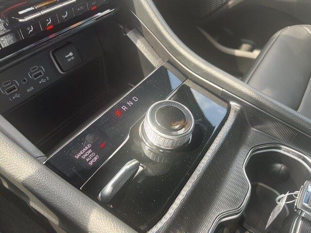 new 2025 Jeep Grand Cherokee L car, priced at $51,154