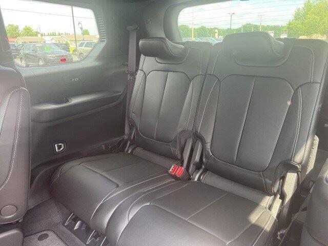 new 2025 Jeep Grand Cherokee L car, priced at $51,154