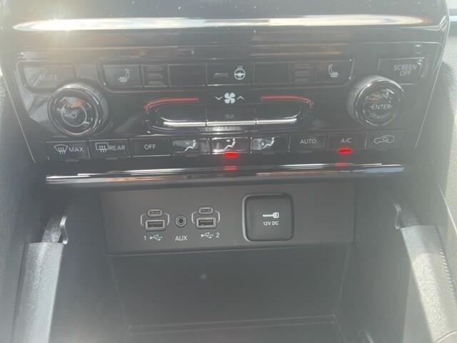 new 2025 Jeep Grand Cherokee L car, priced at $51,154