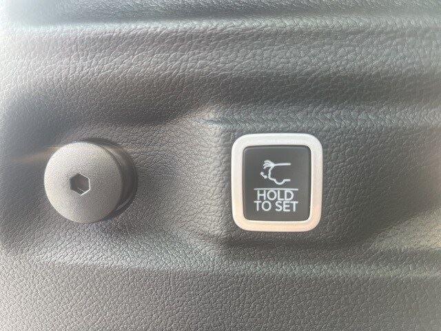 new 2025 Jeep Grand Cherokee L car, priced at $51,154