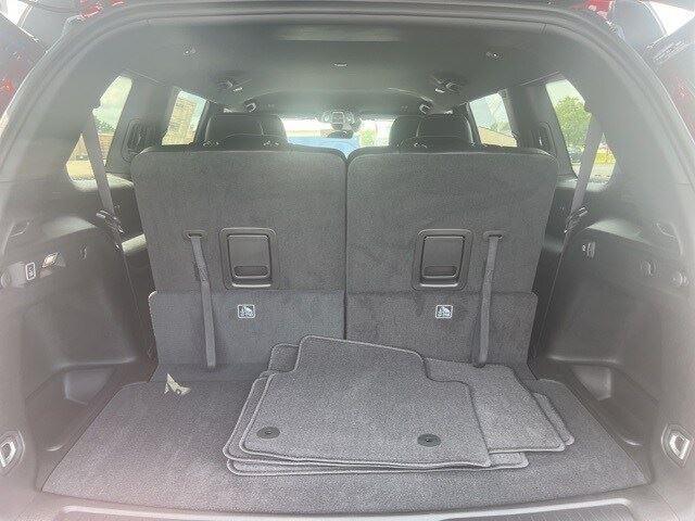 new 2025 Jeep Grand Cherokee L car, priced at $51,154