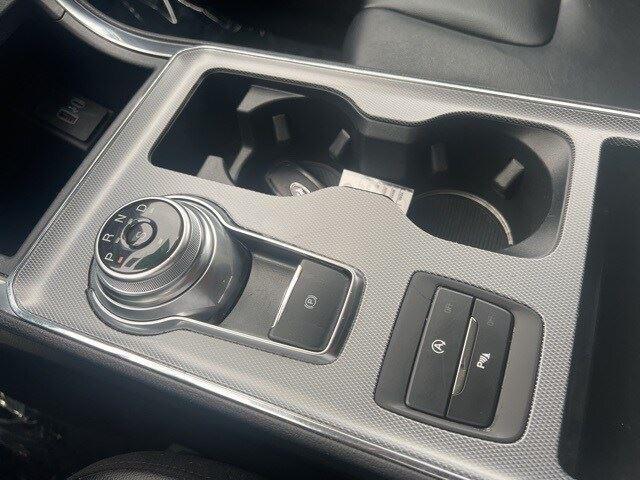 used 2022 Ford Edge car, priced at $23,795