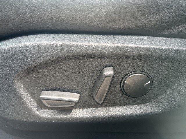 used 2022 Ford Edge car, priced at $23,795