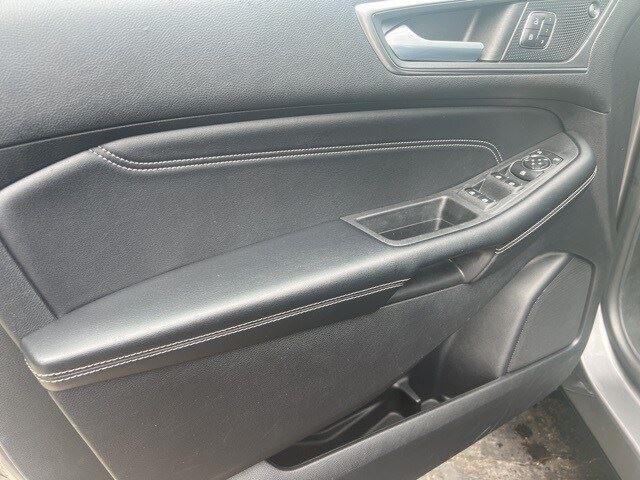 used 2022 Ford Edge car, priced at $23,795