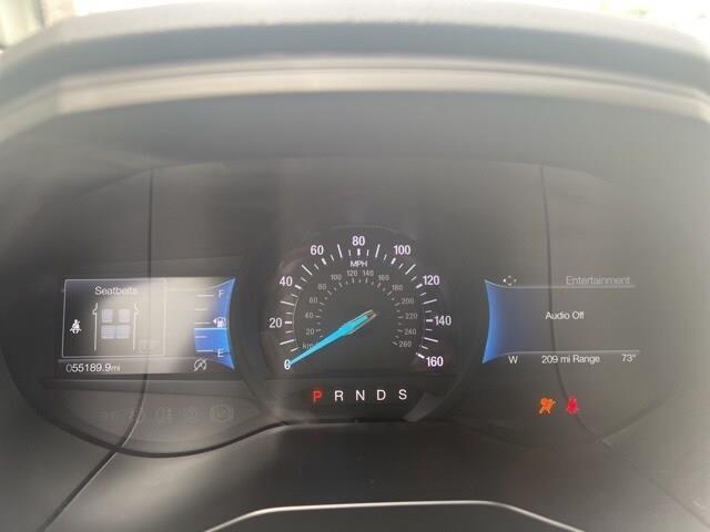 used 2022 Ford Edge car, priced at $23,795