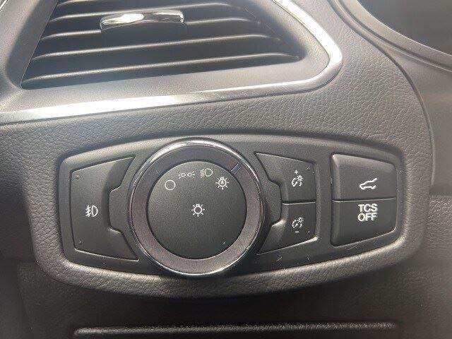 used 2022 Ford Edge car, priced at $23,795