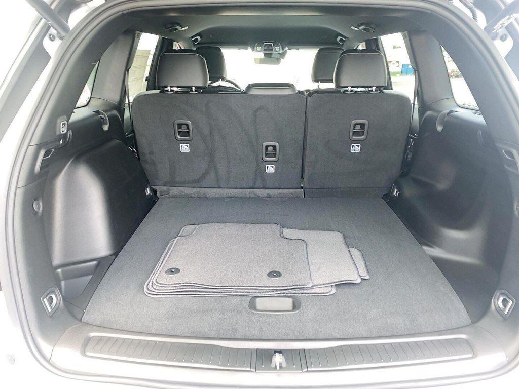 new 2025 Jeep Grand Cherokee car, priced at $45,257