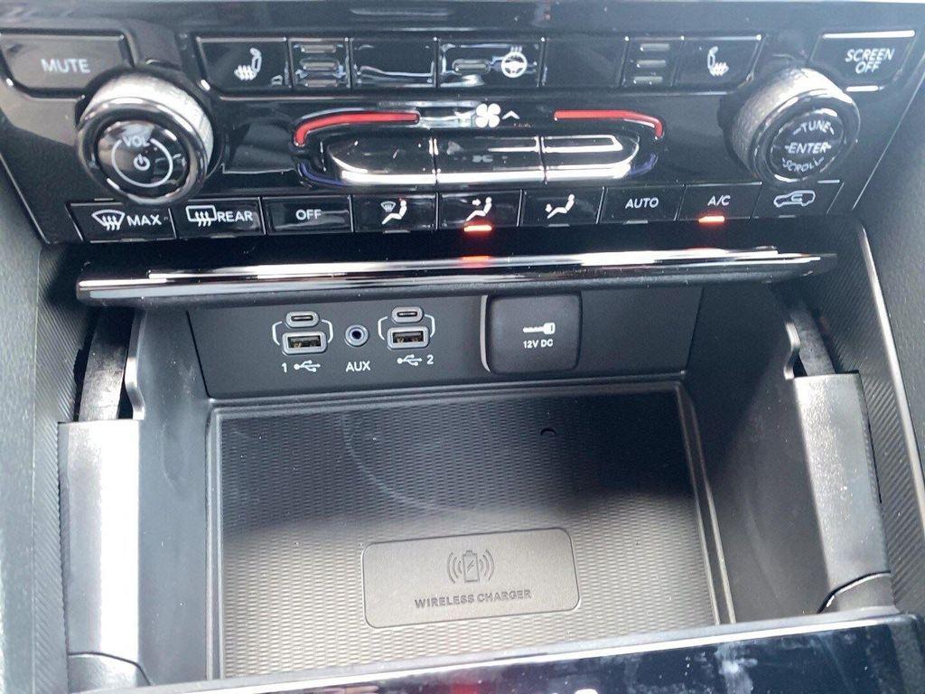 new 2025 Jeep Grand Cherokee car, priced at $45,257