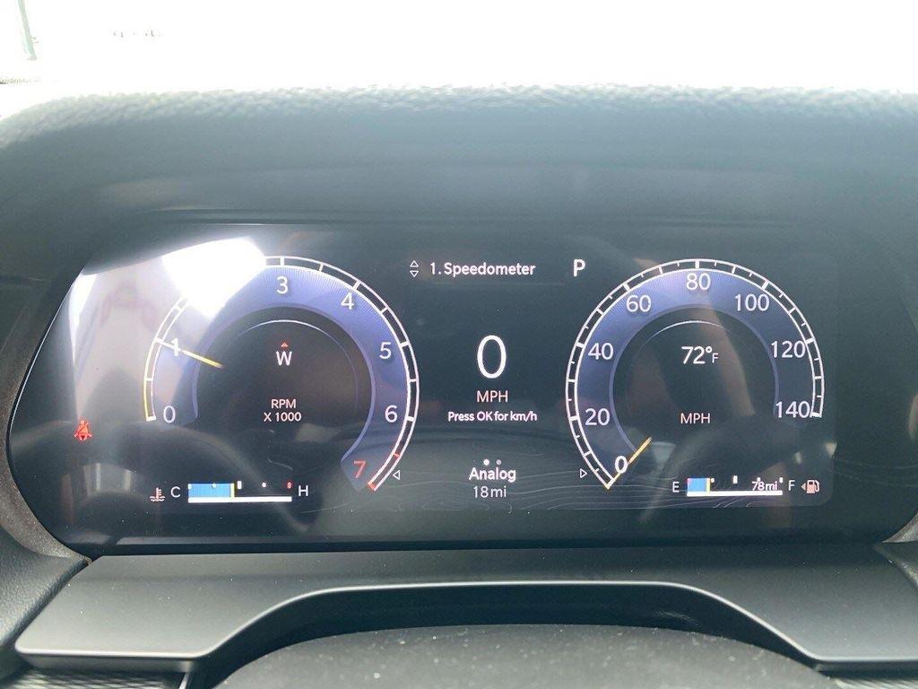 new 2025 Jeep Grand Cherokee car, priced at $45,257