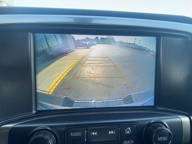 used 2018 Chevrolet Silverado 1500 car, priced at $17,695