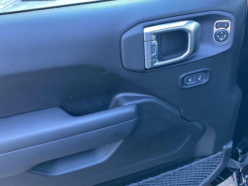 new 2026 Jeep Gladiator car, priced at $49,839