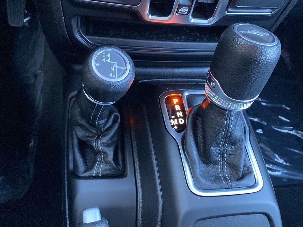 new 2026 Jeep Gladiator car, priced at $49,839