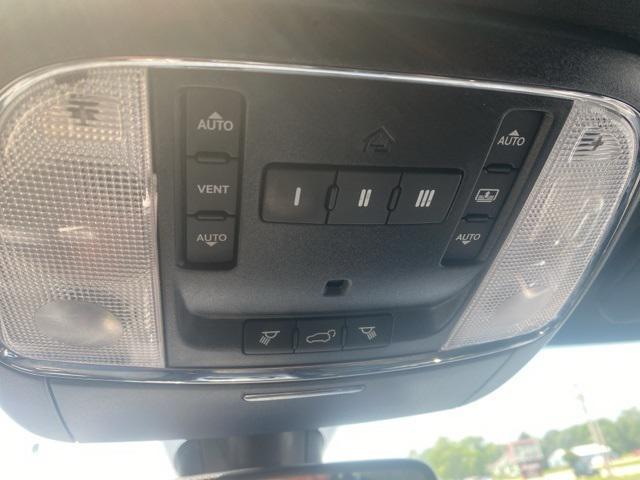 used 2019 Jeep Grand Cherokee car, priced at $16,995
