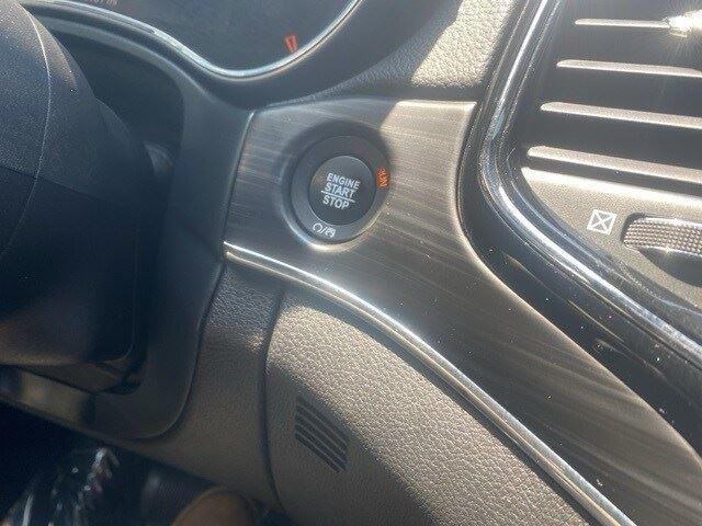 used 2019 Jeep Grand Cherokee car, priced at $16,195