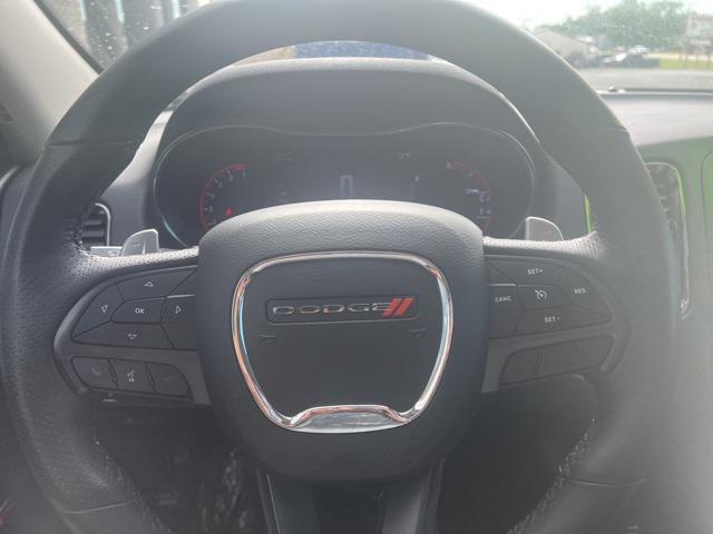 used 2018 Dodge Durango car, priced at $20,995