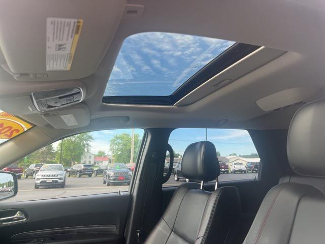 used 2018 Dodge Durango car, priced at $20,995