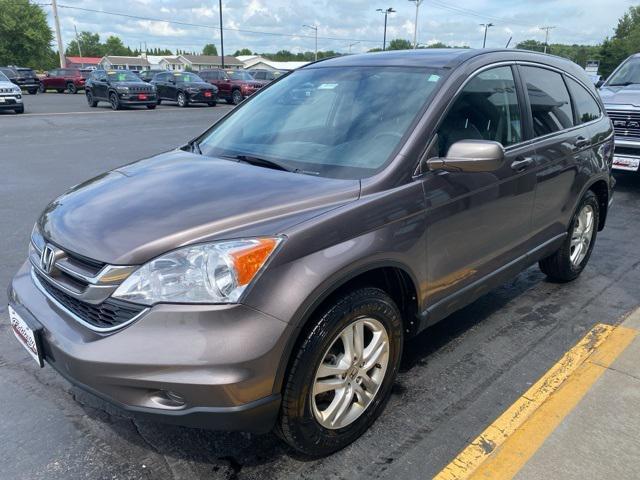 used 2011 Honda CR-V car, priced at $11,995