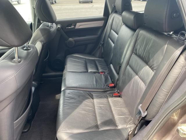 used 2011 Honda CR-V car, priced at $11,995
