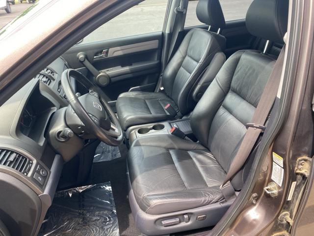 used 2011 Honda CR-V car, priced at $11,995