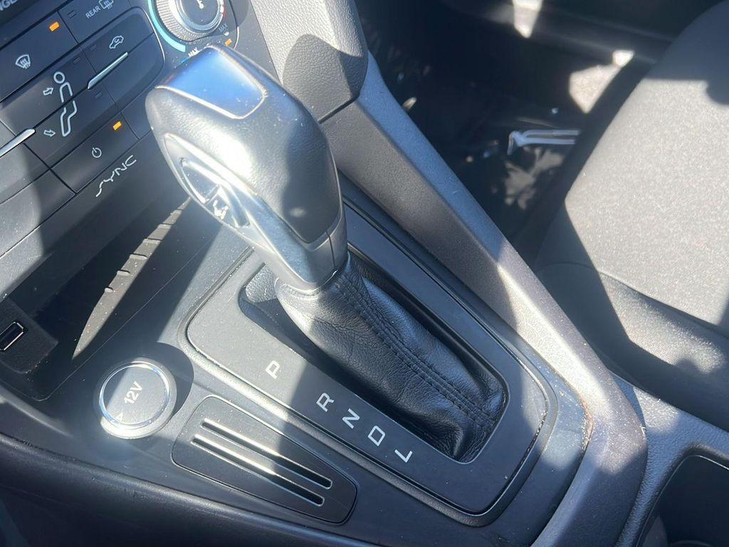 used 2015 Ford Focus car, priced at $8,595