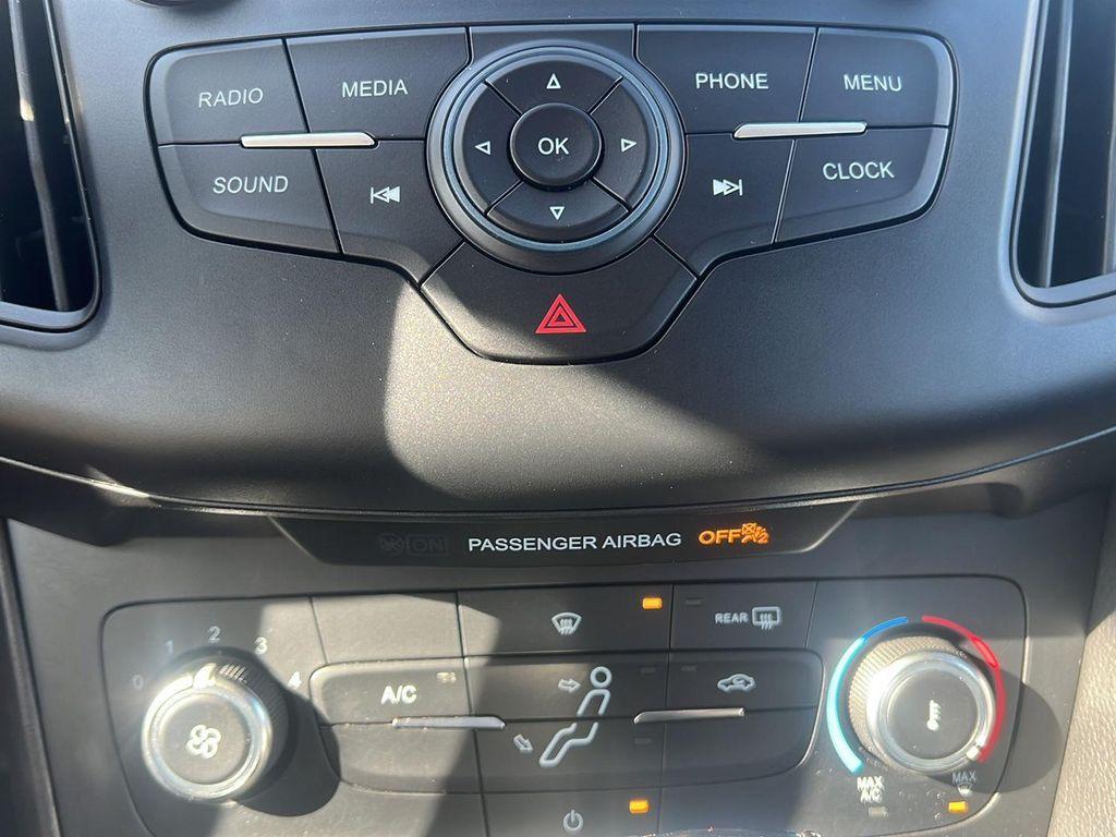 used 2015 Ford Focus car, priced at $8,595