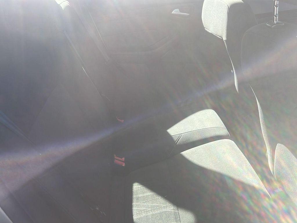 used 2015 Ford Focus car, priced at $8,595