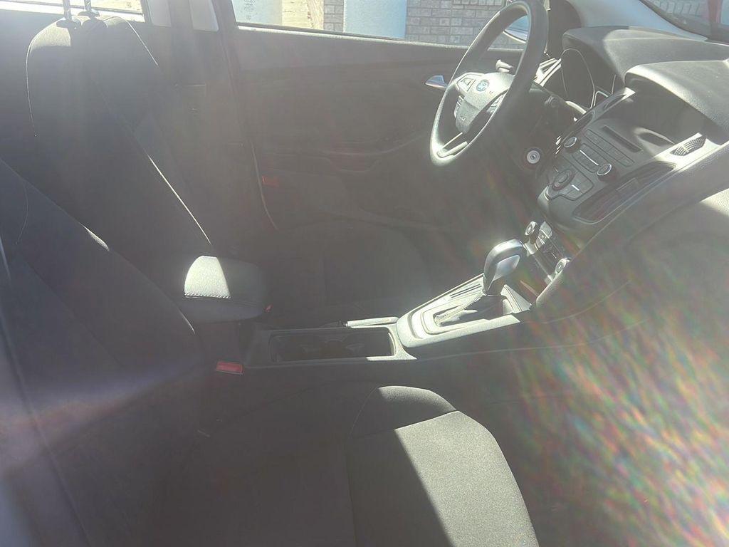 used 2015 Ford Focus car, priced at $8,595