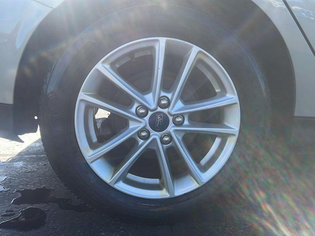 used 2015 Ford Focus car, priced at $8,595