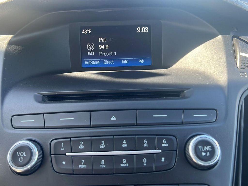 used 2015 Ford Focus car, priced at $8,595