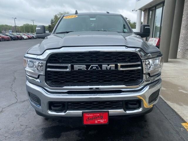 new 2024 Ram 2500 car, priced at $59,915