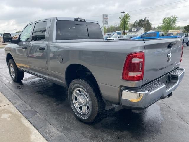 new 2024 Ram 2500 car, priced at $59,915