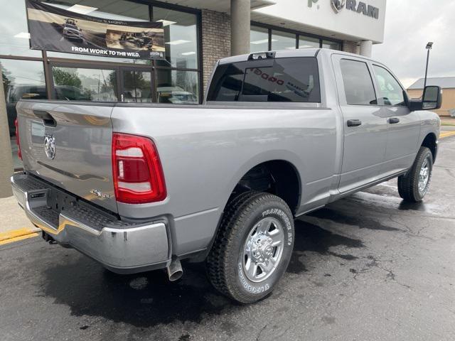 new 2024 Ram 2500 car, priced at $59,915