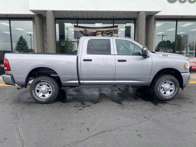 new 2024 Ram 2500 car, priced at $59,915