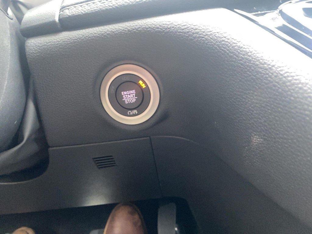 new 2026 Chrysler Pacifica car, priced at $46,108