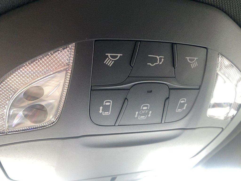 new 2026 Chrysler Pacifica car, priced at $46,108