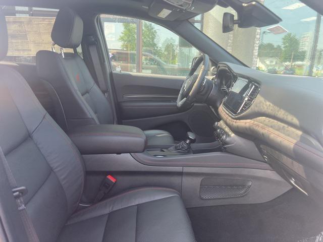new 2025 Dodge Durango car, priced at $48,880