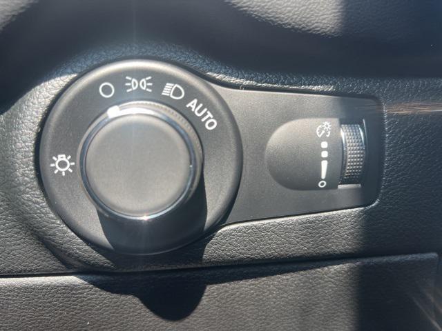 new 2025 Dodge Durango car, priced at $48,880