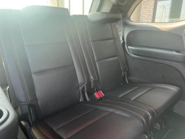new 2025 Dodge Durango car, priced at $48,880