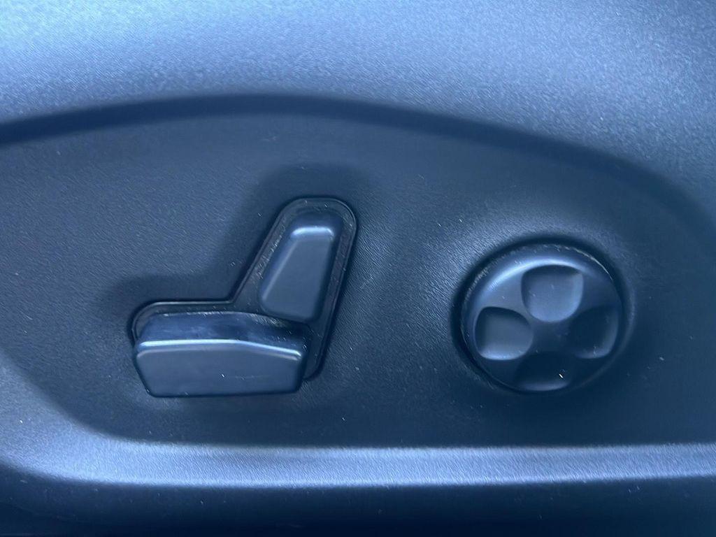 used 2018 Jeep Compass car, priced at $16,995