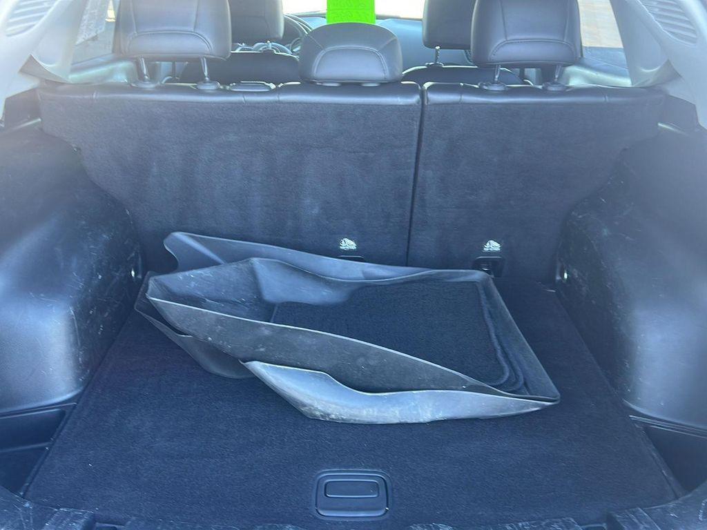 used 2018 Jeep Compass car, priced at $16,995