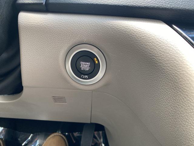 used 2023 Chrysler Pacifica car, priced at $24,695