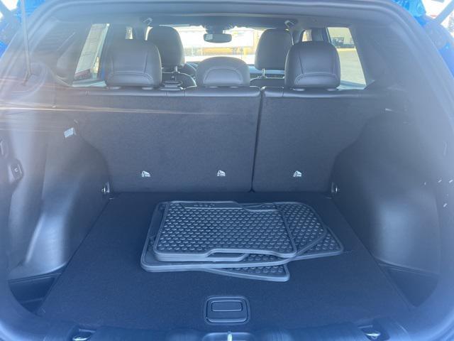 new 2026 Jeep Compass car, priced at $35,860