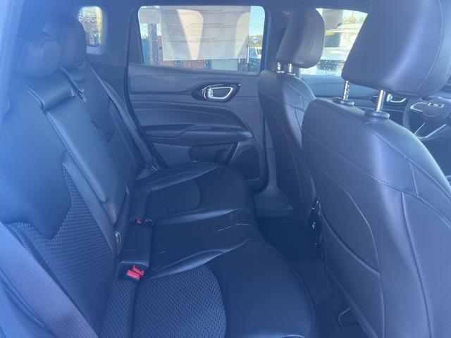 new 2026 Jeep Compass car, priced at $35,860